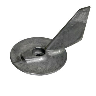 Yamaha 6T5-45371-00-00 Trim Tab Anode