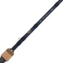 7' Abu Garcia Max Pro Combo with Berkley Flicker Shad image number 2