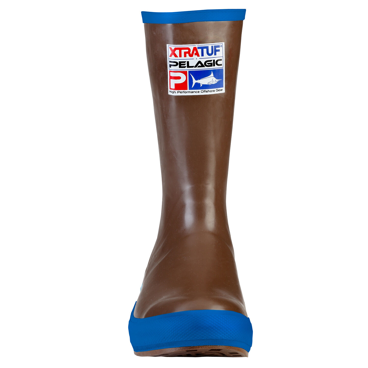 Men's Xtratuf x Pelagic® 12\