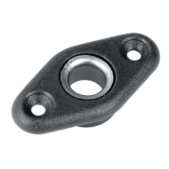 Thru-Deck Bushing, Screw On image number 0