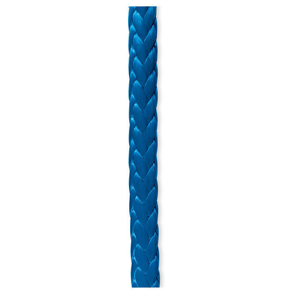 AmSteel Dyneema&reg; AS-78 Single Braid, Sold by the Foot image number 1
