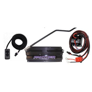 Panther Electrosteer Model 101 No Electronics