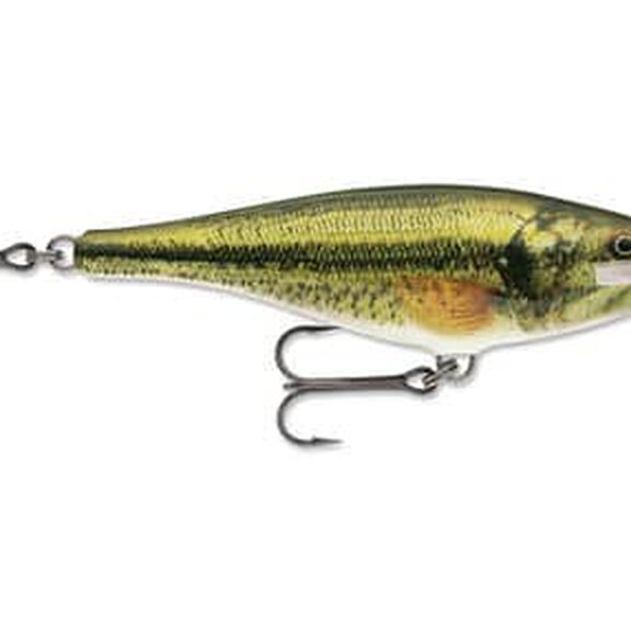 Super Shad Rap 14 image number 15