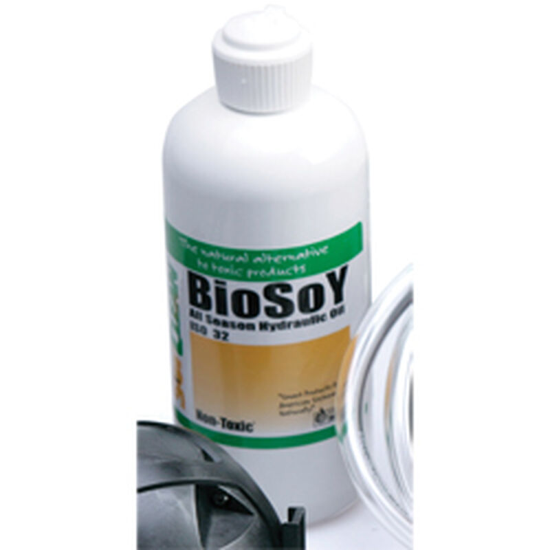BioSOY All Season Hydraulic Oil, 1 Pint image number 0