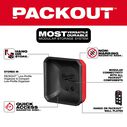 PACKOUT&trade; Magnetic Bin image number 1
