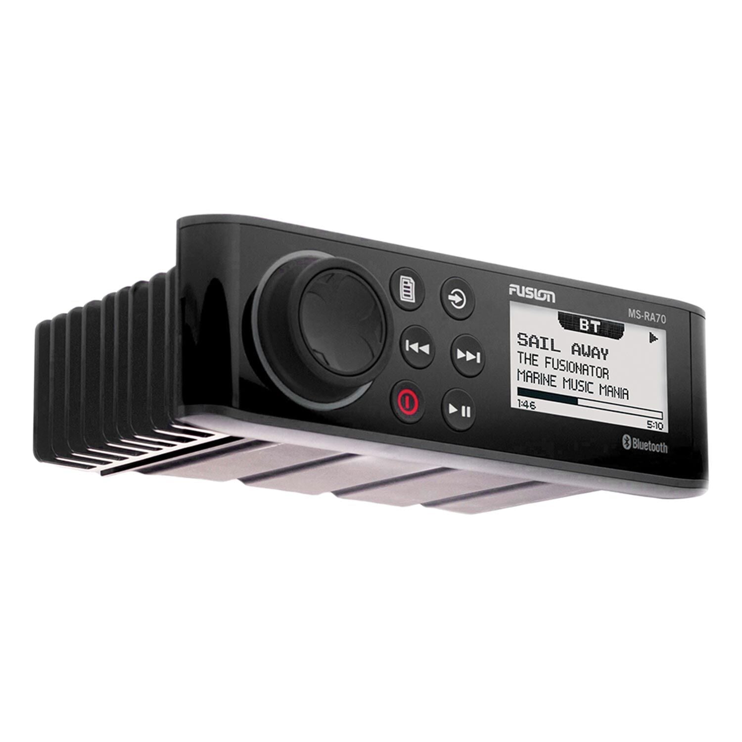 FUSION MS-RA70 Marine Stereo - Thumbnail 2