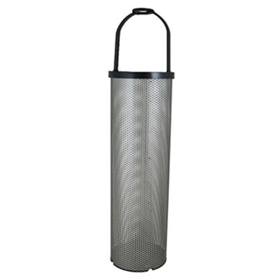 Stainless Steel Spare Basket, Fits ARG-3000