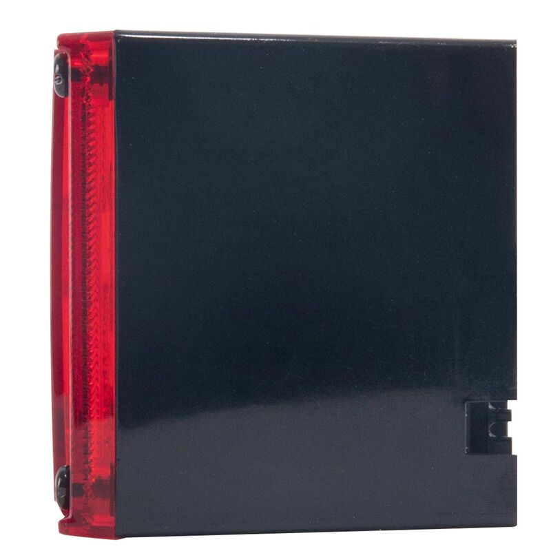 HOPKINS MANUFACTURING LED Submersible LowProfile Trailer Light Kit for