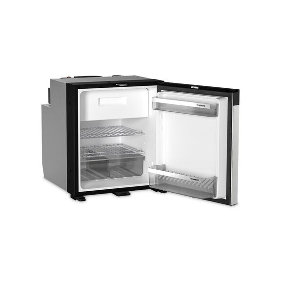 Dometic NRX 60S Compressor Refrigerator, 55 L, Stainless Steel Front image number 1