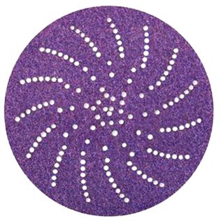 Cubitron&trade; II Hookit&trade; Clean Sanding Disc, 180+ grade