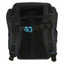 Drift Series 3600 Tackle Backpack with Rod Holders & QuikLatch Trays image number 2