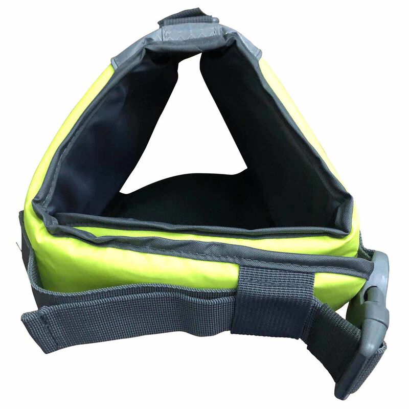 KONG AquaFloat Pet Life Jacket, XLarge West Marine