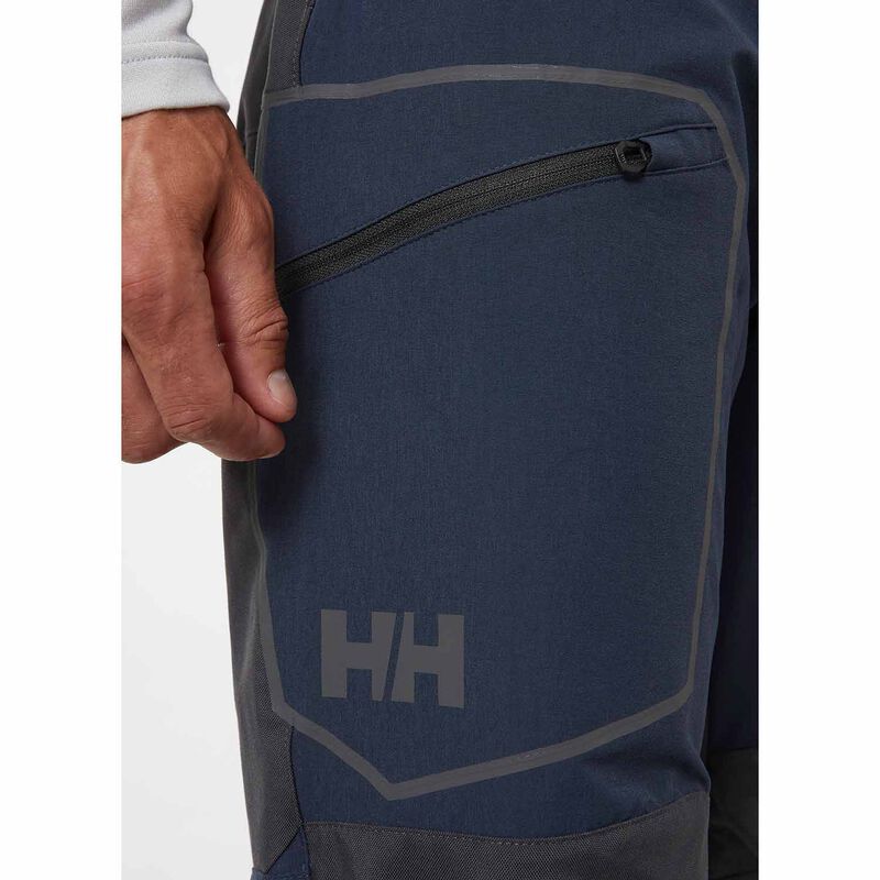 HELLY HANSEN Men's HP Racing Deck Pants West Marine
