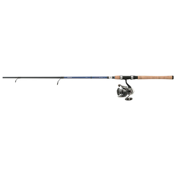 7' BGMQ4000 Spinning Combo, Medium Heavy Action image number 0