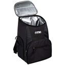 RTIC 15 Can Lightweight Backpack Cooler - Black image number 1