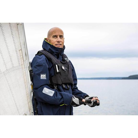 Men's Pier Jacket image number 2