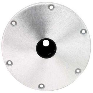 9" Aluminum Snap-Lock Base Plates