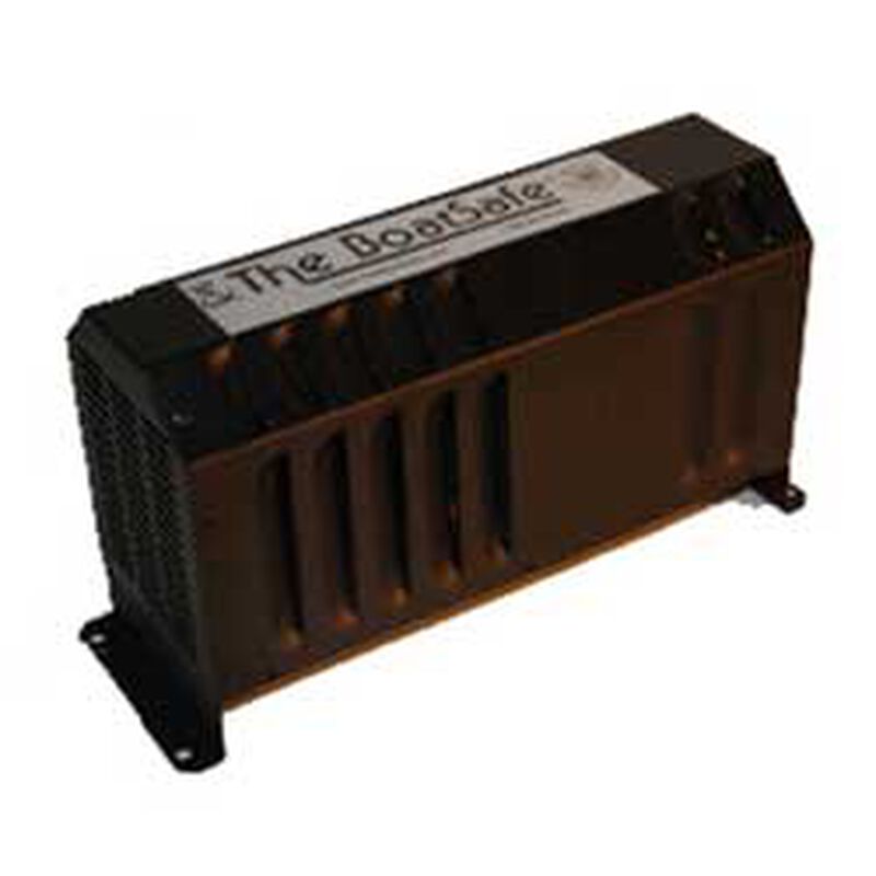 BOATSAFE 1000W Engine Compartment Heater West Marine