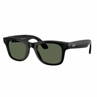 Meta Gen 2 Wayfarer Sunglasses