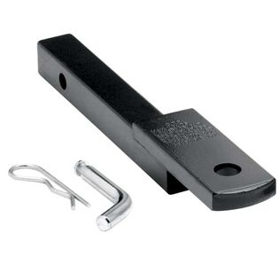 Ball Mount Drawbar Kit 3/4" Ball Hole 7" Length x 5/8" Rise x 1-1/4" Drop