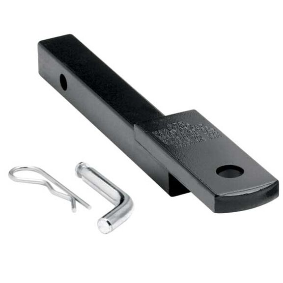 Ball Mount Drawbar Kit 3/4" Ball Hole 7" Length x 5/8" Rise x 1-1/4" Drop image number 0
