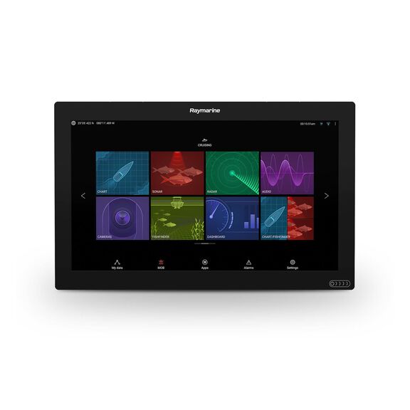 Axiom XL 16 Multifunction Display image number 0