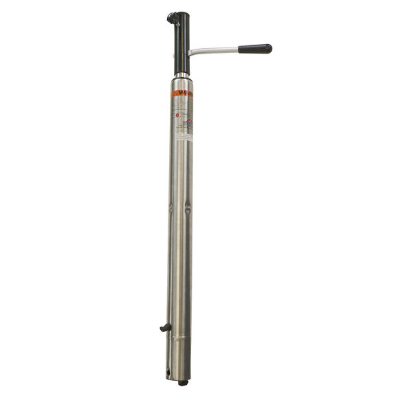 Spring-Lock&trade; Power-Rise Stand-Up Post image number 0