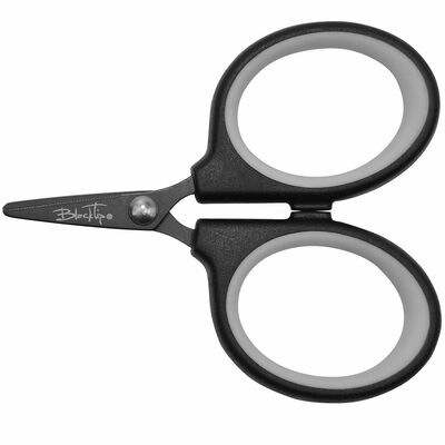 3 3/4" NonStick Braid Scissors