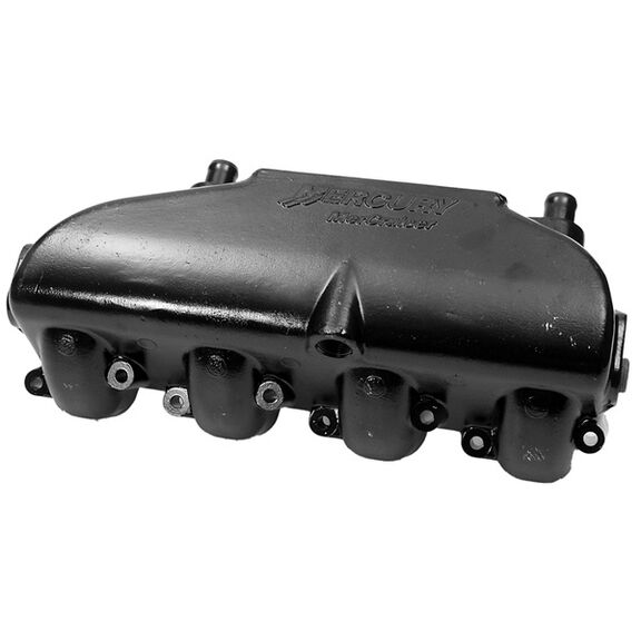 Exhaust Manifold image number 0