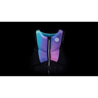 HL Wmns Logic HRM Vest - XL