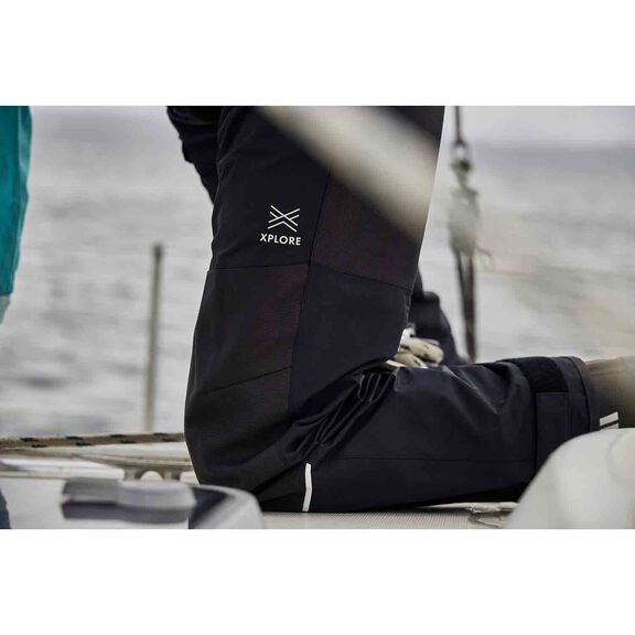 Women's OS3 Coastal Bibs image number 3