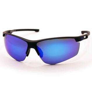 Three Wood Polarized Sunglasses