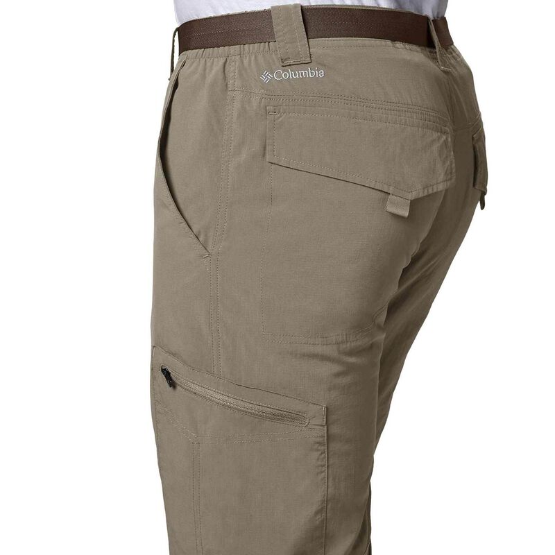 COLUMBIA Men's Silver Ridge™ Cargo Pants West Marine