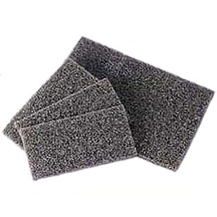 Steel Wool Pads
