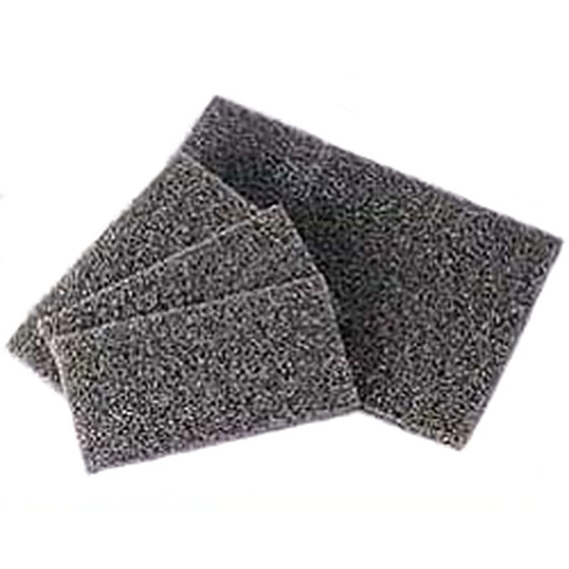 Steel Wool Pads - Fine, 6-Pack image number 0