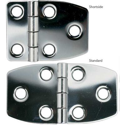 Stainless Utility Hinges