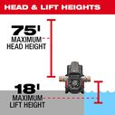 M18&trade; Transfer Pump image number 5