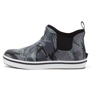Men's Hydro Short Boots