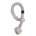 Dyneema SK-75 Soft Connectors, Soft Shackle, Large image number 0