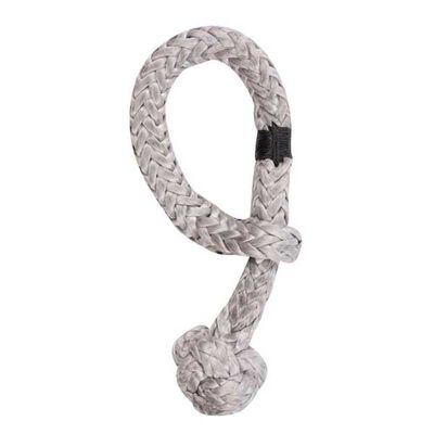 Dyneema SK-75 Soft Connectors, Soft Shackle, Large