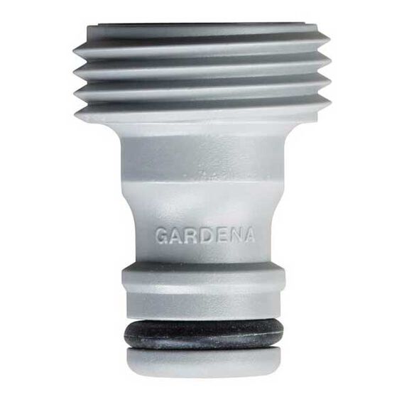 Gardena Hose Accessory Adapter image number 0