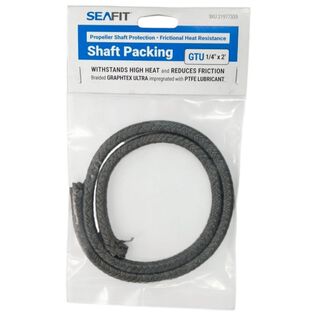 1/4" GTU ShaftPacking with PTFE, 2'