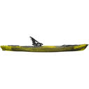A.T.A.K. 140 Sit-On-Top Angler Kayak image number 1