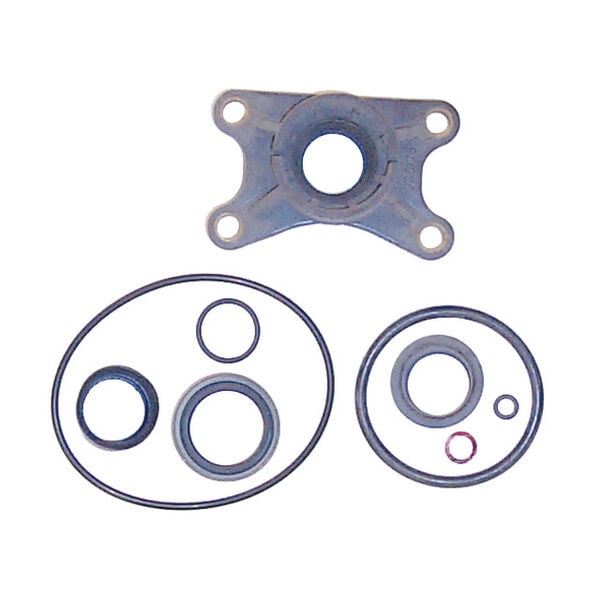 SIERRA 18-2791 Lower Unit Seal Kit for OMC Sterndrive/Cobra Stern