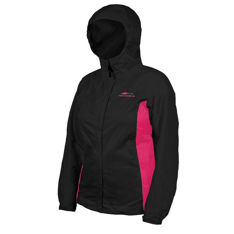 Women's Weather Watch Jacket West Marine