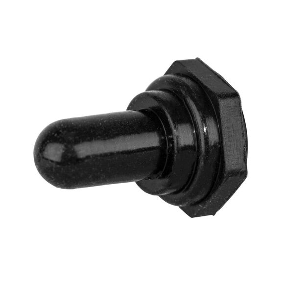 Hubbell Weatherproof  Boot, Panel Switch image number 0