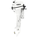 YAMAHA 9.9 HP 4-Stroke Outboards image number 1