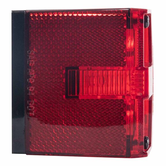 HOPKINS MANUFACTURING LED Submersible LowProfile LH Combination