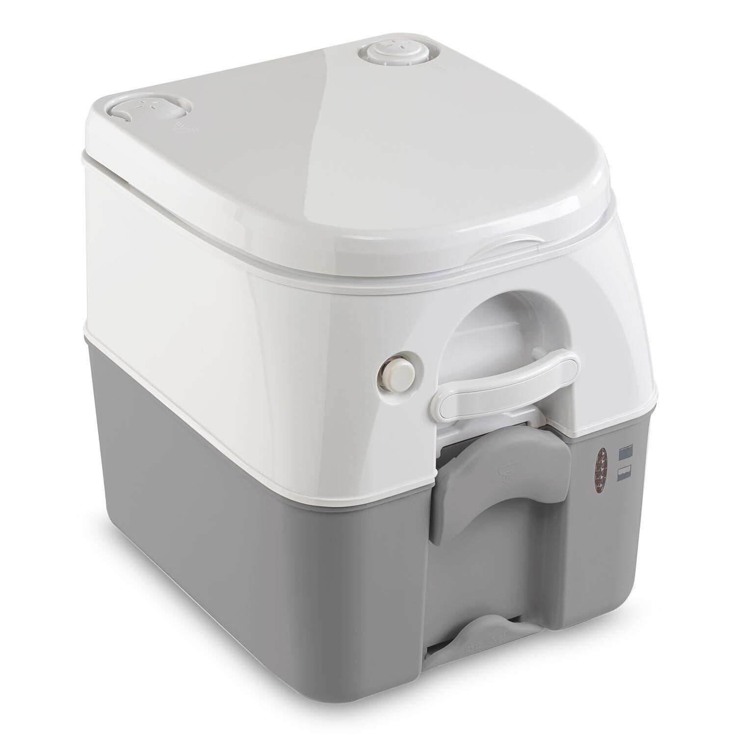 Dometic 976 Portable Toilet - Thumbnail 2
