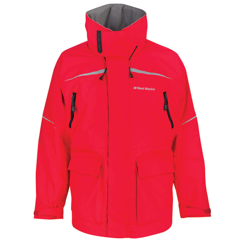 Men's Third Reef Jacket West Marine
